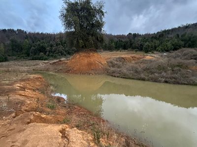 Alto de las Labranzas