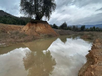 Alto de las Labranzas