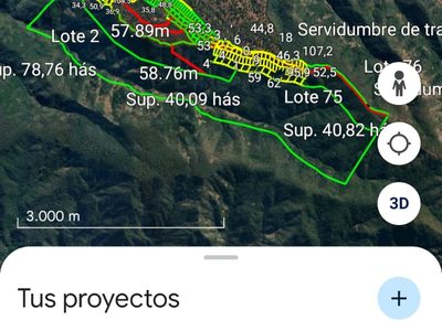 Alto de las Labranzas