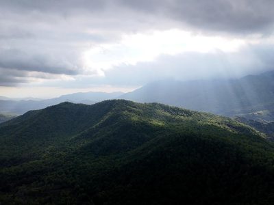 Alto de las Labranzas
