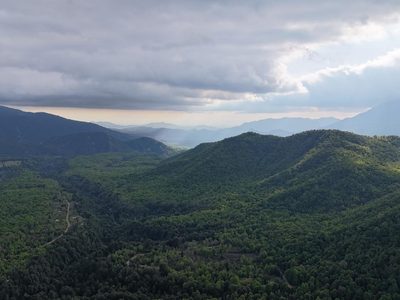 Alto de las Labranzas