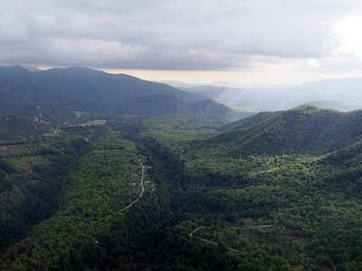 Alto de las Labranzas
