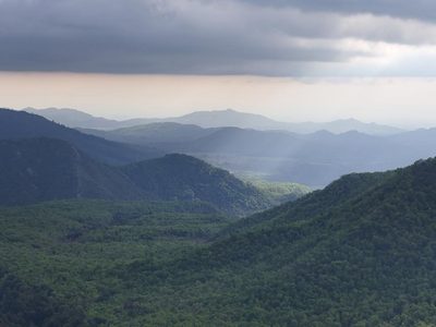 Alto de las Labranzas