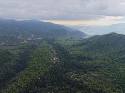 Alto de las Labranzas