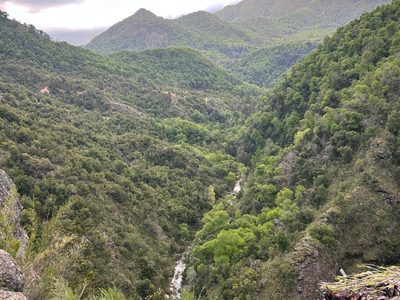 Alto de las Labranzas